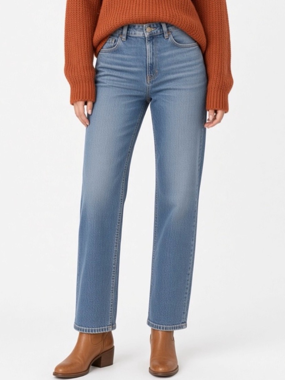 American Eagle Stretch Jeans Women’s Size 12 Regular